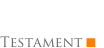 Testament.